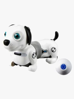 Silverlit Interaktivt Legetøj-Interaktiv Hund Robo Dackel