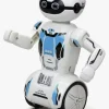 Silverlit Interaktivt Legetøj-Macrobot, Blå