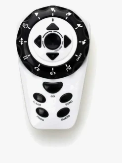 Silverlit Interaktivt Legetøj-Macrobot, Blå