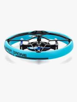 Silverlit Fjernstyret-Mini Bumper Drone