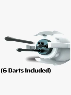 Interaktivt Legetøj|Silverlit Robot Blast