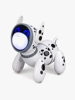 Silverlit Interaktivt Legetøj-Robot Jiggo