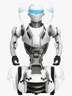 Interaktivt Legetøj|Silverlit Robot Junior 1.0