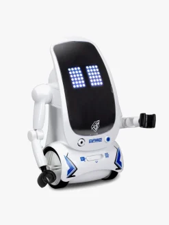 Interaktivt Legetøj|Silverlit Robot Maze Breaker 2