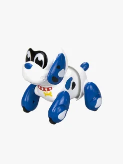Interaktivt Legetøj|Silverlit Robotlegetøj Hunden Ruffy