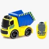 Fjernstyret|Silverlit Tooko Builder Fjernstyret Dumper