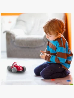 Fjernstyret|Silverlit Tooko Fjernstyret Bil My First RC Racer