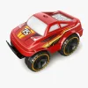 Fjernstyret|Silverlit Tooko Swipe N Go Monster Truck, Rød