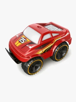 Fjernstyret|Silverlit Tooko Swipe N Go Monster Truck, Rød
