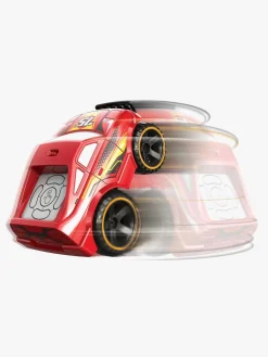 Fjernstyret|Silverlit Tooko Swipe N Go Monster Truck, Rød