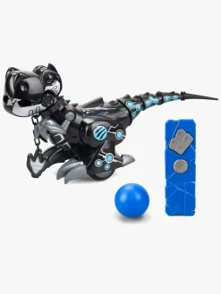 Silverlit Fjernstyret-Train My Dino II Fjernstyret Dinosaur