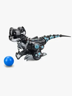 Silverlit Fjernstyret-Train My Dino II Fjernstyret Dinosaur