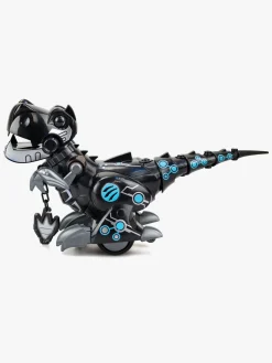 Silverlit Fjernstyret-Train My Dino II Fjernstyret Dinosaur