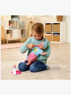 Dukker & Bamser|SimbaToys Simba Toys Dukke Laura Sulten 38 cm