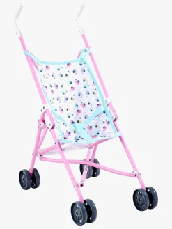 Dukker & Bamser|SimbaToys Simba Toys Dukkeklapvogn