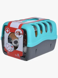 Dukker & Bamser|SimbaToys Simba Toys Dyrlægesæt med Bamse