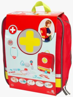 SimbaToys Rolleleg-Simba Toys Førstehjælpsrygsæk
