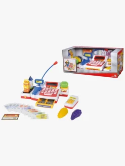 SimbaToys Rolleleg-Simba Toys Kasseapparat med Scanner