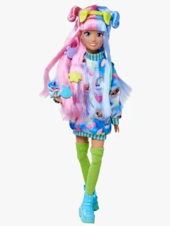 SimbaToys Dukker & Bamser-Simba Toys Kawaii Dukke Mia