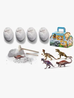 SimbaToys Eksperimenter & Videnskab-Simba Toys Nature World Dino Udgravningssæt