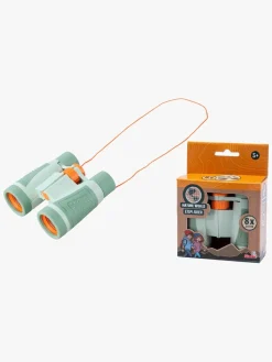 SimbaToys Eksperimenter & Videnskab-Simba Toys Nature World Explorer Kikkert