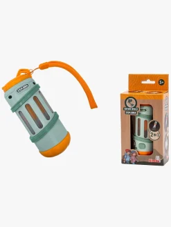 Eksperimenter & Videnskab|SimbaToys Simba Toys Nature World Explorer Lommelygte