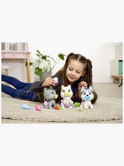 Legetøjsfigurer|SimbaToys Simba Toys Pamper Petz Hundehvalp Husky