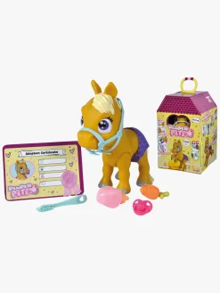 SimbaToys Legetøjsfigurer-Simba Toys Pamper Petz Pony