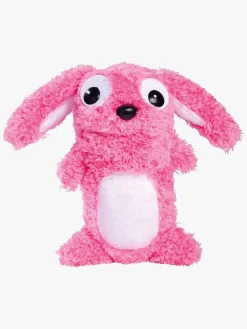 SimbaToys Interaktivt Legetøj-Simba Toys ScreamerZ Bamse Kanin 30 cm