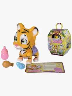 SimbaToys Legetøjsfigurer-Simba Toys Tiger