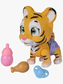 SimbaToys Legetøjsfigurer-Simba Toys Tiger