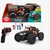 DickieToys Fjernstyret-Simba-Dickie Fjernstyret Bil Badland Explorer