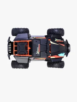 DickieToys Fjernstyret-Simba-Dickie Fjernstyret Bil Badland Explorer