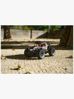 DickieToys Fjernstyret-Simba-Dickie Fjernstyret Bil Badland Explorer