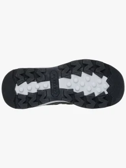 Børn Skechers Sneakers-Storm Blazer  Vandtætte Sneakers Mid, Sort