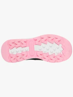 Børn Skechers Sneakers-Storm Blazer  Vandtætte Sneakers Mid, Sort