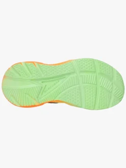 Børn Skechers Sneakers-TIDAL-TECH Sneakers, Grøn