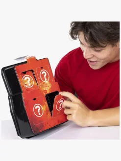 SKIBIDI TOILET Legetøjsfigurer-Mystery Box Samlerobjekt