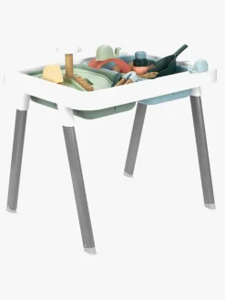 SkipHop Babylegetøj-Skip Hop Aktivitetsbord 3-i-1