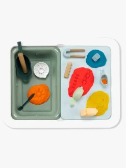 SkipHop Babylegetøj-Skip Hop Aktivitetsbord 3-i-1