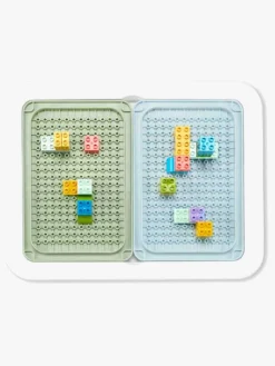 SkipHop Babylegetøj-Skip Hop Aktivitetsbord 3-i-1