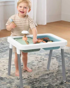 SkipHop Babylegetøj-Skip Hop Aktivitetsbord 3-i-1