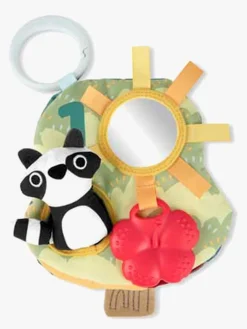 SkipHop Babylegetøj-Skip Hop Ativitetsbog, Four Seasons