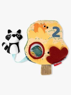 SkipHop Babylegetøj-Skip Hop Ativitetsbog, Four Seasons