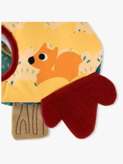 SkipHop Babylegetøj-Skip Hop Ativitetsbog, Four Seasons