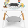 SkipHop Babylegetøj-Skip Hop Discoverosity Aktivitetcenter 3-i-1