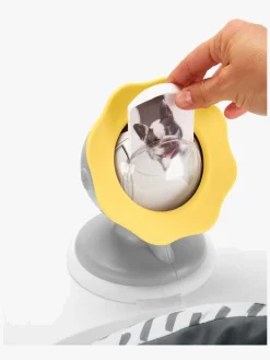 SkipHop Babylegetøj-Skip Hop Discoverosity Aktivitetcenter 3-i-1