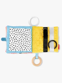 Babylegetøj|SkipHop Skip Hop Discoverosity Ativitetsbog