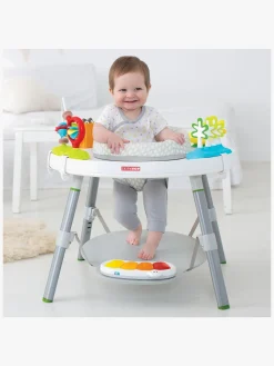 SkipHop Babylegetøj-Skip Hop Explore & More Aktivitetscenter