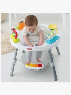 SkipHop Babylegetøj-Skip Hop Explore & More Aktivitetscenter